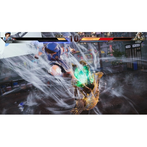 Игра Tekken 8 для PS5